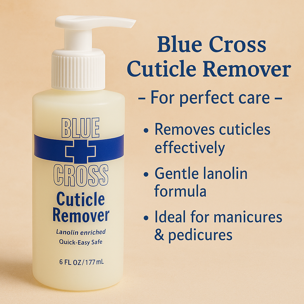 Cuticle Remover