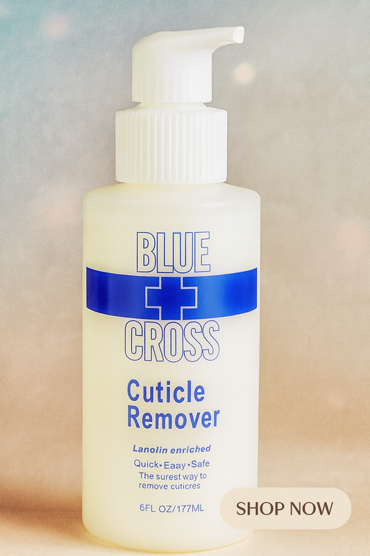 Cuticle Remover