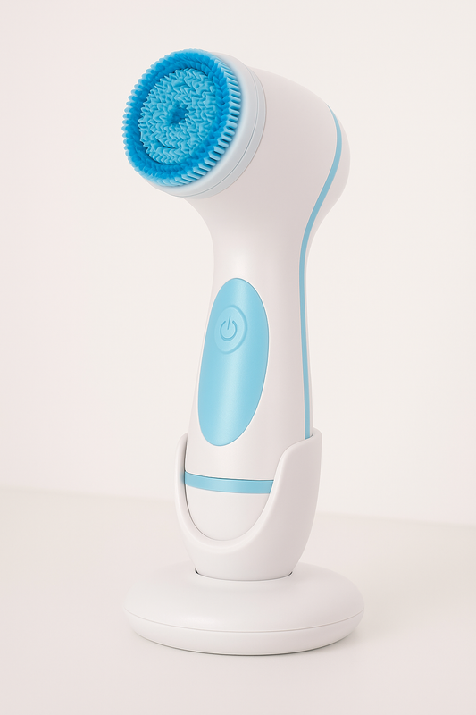 Gezicht Reinigingsborstel