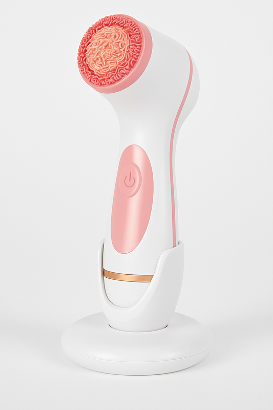 Gezicht Reinigingsborstel